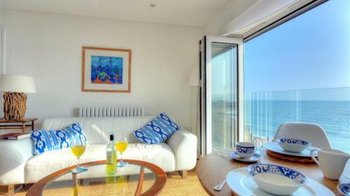 Apartamento Seagull Apt