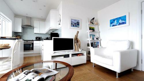 Apartamento Seagull Apt