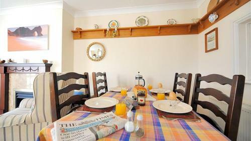 Blacksmiths Cottage
