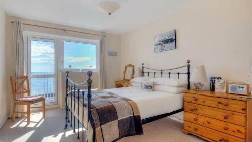 Apartamento 6 Bay View Court