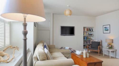 Coram Cottage