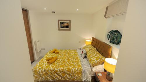 Apartamento Seashore