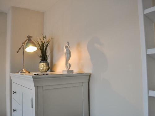 Starboard Light