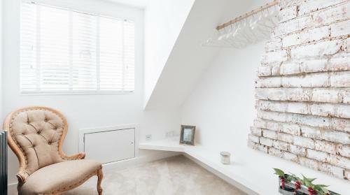 Apartamento Plum Guide - Mirror, Mirror
