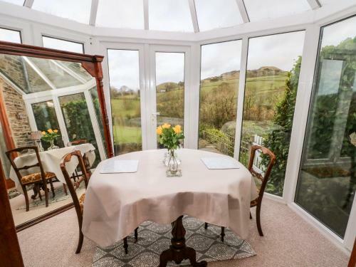4 Washpool Cottage