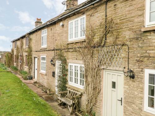 4 Washpool Cottage