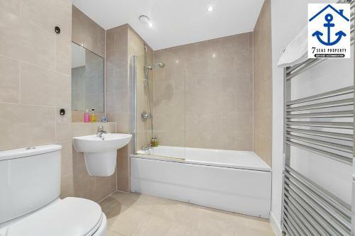 Luxury Apartment Maidenhead