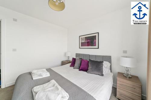 Luxury Apartment Maidenhead