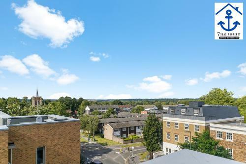 Luxury Apartment Maidenhead