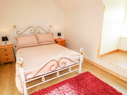 Lough Neagh Cottage