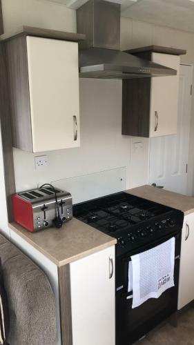 L76 Mablethorpe Chalet Park