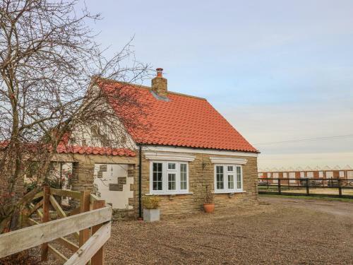 Hanging Hill Farm Cottage