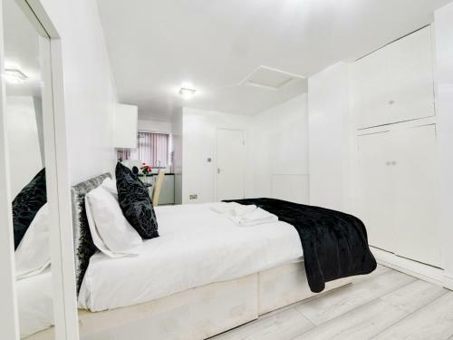 Apartamento Pass The Keys Ideally Situated Cosy Studio II With Parking