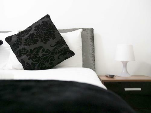 Apartamento Pass The Keys Ideally Situated Cosy Studio II With Parking