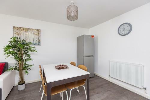 Hideaway Apartment