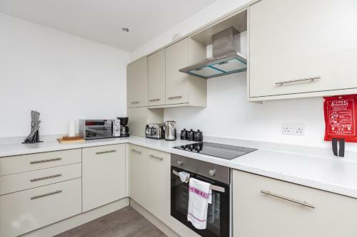 Hideaway Apartment
