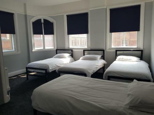 Hotel Piccadilly Central