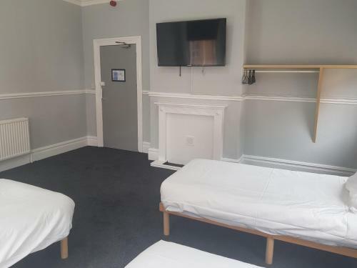 Hotel Piccadilly Central