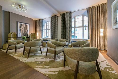 Stock Exchange Hotel