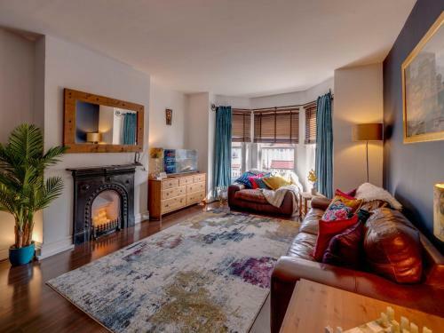 Apartamento Newly Refurbed Apt For 4, Trendy West Didsbury