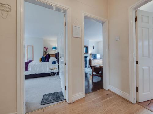 Apartamento Newly Refurbed Apt For 4, Trendy West Didsbury