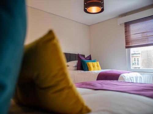 Apartamento Newly Refurbed Apt For 4, Trendy West Didsbury