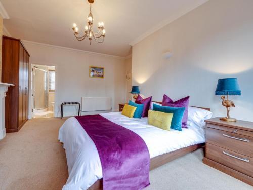 Apartamento Newly Refurbed Apt For 4, Trendy West Didsbury