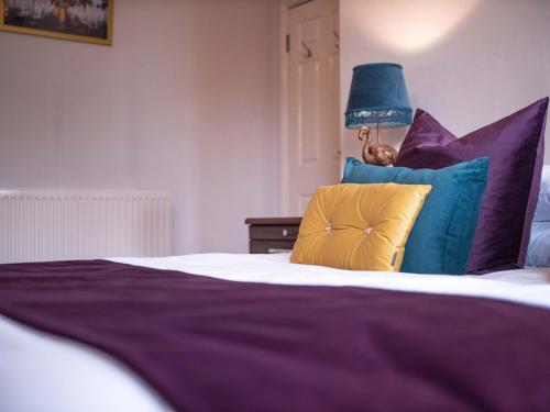 Apartamento Newly Refurbed Apt For 4, Trendy West Didsbury