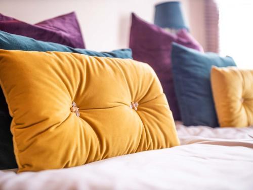 Apartamento Newly Refurbed Apt For 4, Trendy West Didsbury