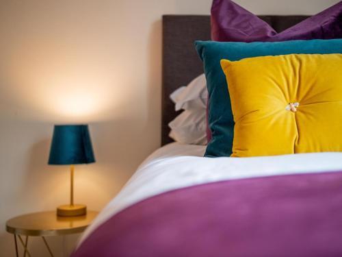 Apartamento Newly Refurbed Apt For 4, Trendy West Didsbury