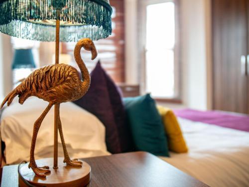 Apartamento Newly Refurbed Apt For 4, Trendy West Didsbury