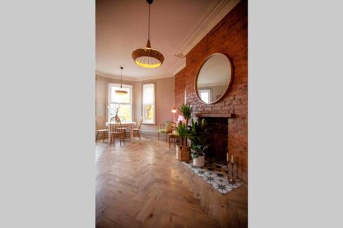 Apartamento Spring House (e)
