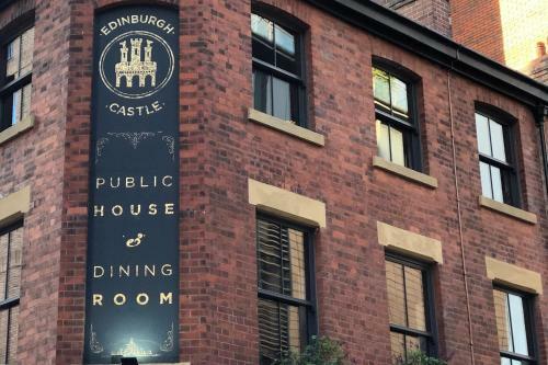 Modern Apartment Near New Islington - Manchester