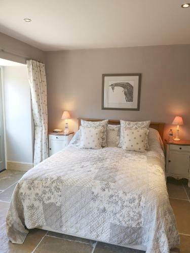 Bed & Breakfast Cleatham Hall