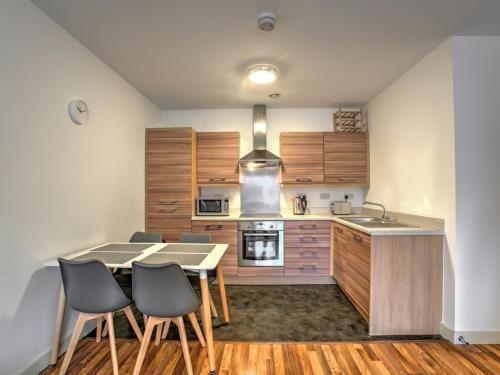 Apartamento Stunning 2br Apt West Didsbury South Manchester!
