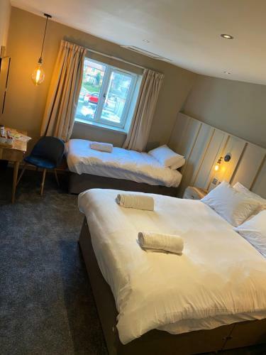 Hotel Lodge At Tap Haus