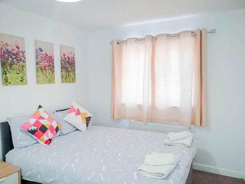 Apartamento Airport Lounge - 3 Bed - 6 Persons