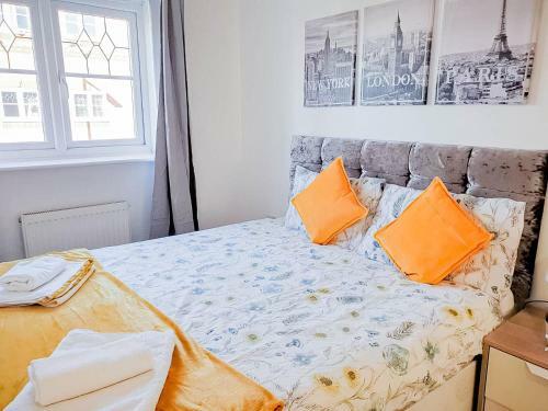 Apartamento Airport Lounge - 3 Bed - 6 Persons
