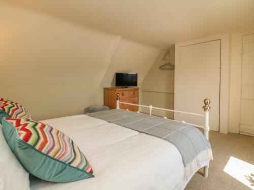 Apartamento Audleby