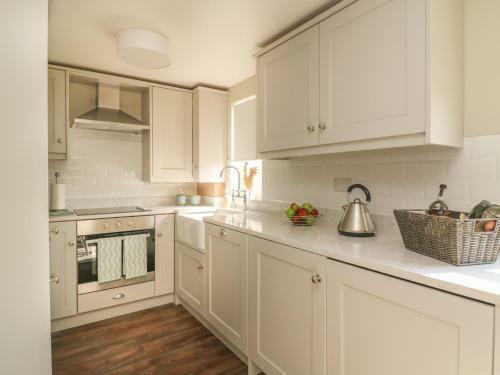 Apartamento Audleby