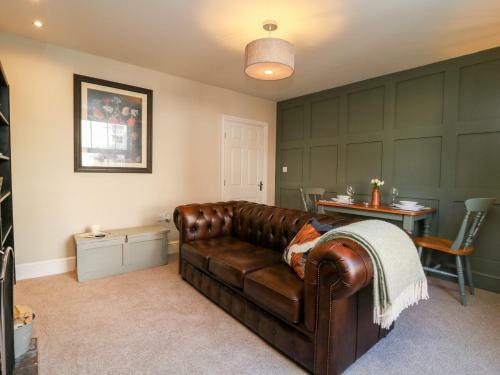 Apartamento Fonerby