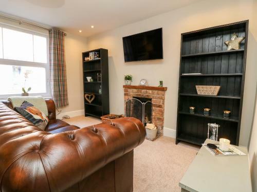 Apartamento Fonerby