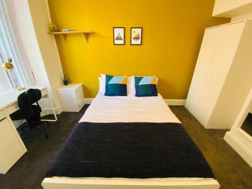 Apartamento Coniston House