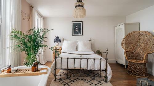 Apartamento Plum Guide - Crescent Moon