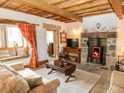 Foxstone Edge Cottage