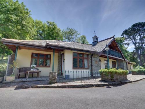 Holiday Home Chauffers Cottage