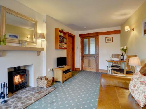 Holiday Home Gardeners Cottage