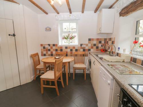 Toad Cottage