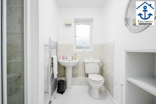 Luxury 2 Bed Apartment Marlow Near Town Centre