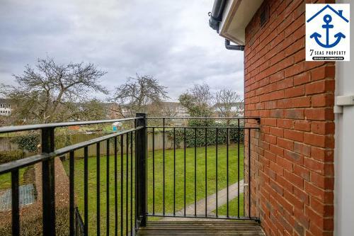 Luxury 2 Bed Apartment Marlow Near Town Centre